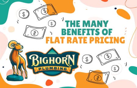 Game Changer for Home Services Customers – Flat Rate Pricing