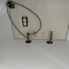 Installation-and-connection-of-a-kitchen-sink-garbage-disposal-and-faucet 2