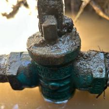 Pipe-Leak-Repair-Replaced-the-damaged-tee-shut-off-valve-and-connecting-fittings 3