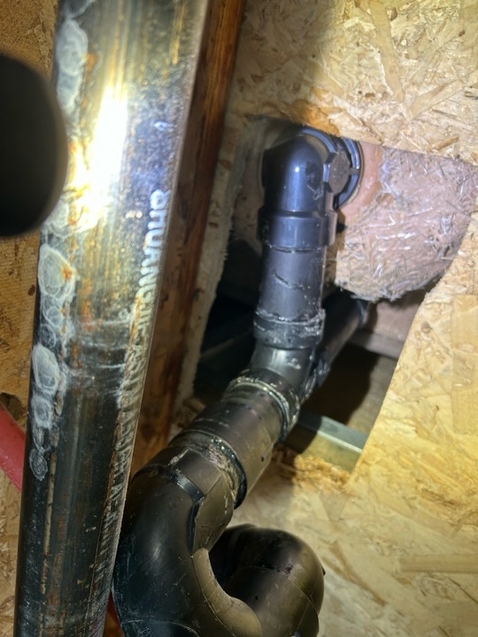 Tub Drain Leak Repair in Dayton, NV